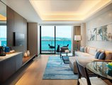 JW Marriott Sanya Dadonghai Bay в Хайнань Китай ✅. Забронировать номер онлайн по выгодной цене в JW Marriott Sanya Dadonghai Bay. Трансфер из аэропорта.