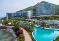 JW Marriott Sanya Dadonghai Bay в Хайнань Китай ✅. Забронировать номер онлайн по выгодной цене в JW Marriott Sanya Dadonghai Bay. Трансфер из аэропорта.