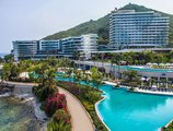 JW Marriott Sanya Dadonghai Bay в Хайнань Китай ✅. Забронировать номер онлайн по выгодной цене в JW Marriott Sanya Dadonghai Bay. Трансфер из аэропорта.