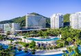 JW Marriott Sanya Dadonghai Bay в Хайнань Китай ✅. Забронировать номер онлайн по выгодной цене в JW Marriott Sanya Dadonghai Bay. Трансфер из аэропорта.