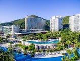 JW Marriott Sanya Dadonghai Bay в Хайнань Китай ✅. Забронировать номер онлайн по выгодной цене в JW Marriott Sanya Dadonghai Bay. Трансфер из аэропорта.