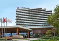 JW Marriott Sanya Dadonghai Bay в Хайнань Китай ✅. Забронировать номер онлайн по выгодной цене в JW Marriott Sanya Dadonghai Bay. Трансфер из аэропорта.