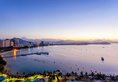 JW Marriott Sanya Dadonghai Bay в Хайнань Китай ✅. Забронировать номер онлайн по выгодной цене в JW Marriott Sanya Dadonghai Bay. Трансфер из аэропорта.