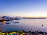 JW Marriott Sanya Dadonghai Bay в Хайнань Китай ✅. Забронировать номер онлайн по выгодной цене в JW Marriott Sanya Dadonghai Bay. Трансфер из аэропорта.