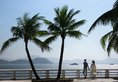 JW Marriott Sanya Dadonghai Bay в Хайнань Китай ✅. Забронировать номер онлайн по выгодной цене в JW Marriott Sanya Dadonghai Bay. Трансфер из аэропорта.