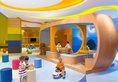 JW Marriott Sanya Dadonghai Bay в Хайнань Китай ✅. Забронировать номер онлайн по выгодной цене в JW Marriott Sanya Dadonghai Bay. Трансфер из аэропорта.