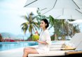 JW Marriott Sanya Dadonghai Bay в Хайнань Китай ✅. Забронировать номер онлайн по выгодной цене в JW Marriott Sanya Dadonghai Bay. Трансфер из аэропорта.