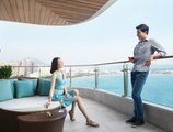 JW Marriott Sanya Dadonghai Bay в Хайнань Китай ✅. Забронировать номер онлайн по выгодной цене в JW Marriott Sanya Dadonghai Bay. Трансфер из аэропорта.