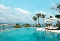 JW Marriott Sanya Dadonghai Bay в Хайнань Китай ✅. Забронировать номер онлайн по выгодной цене в JW Marriott Sanya Dadonghai Bay. Трансфер из аэропорта.