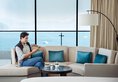 JW Marriott Sanya Dadonghai Bay в Хайнань Китай ✅. Забронировать номер онлайн по выгодной цене в JW Marriott Sanya Dadonghai Bay. Трансфер из аэропорта.