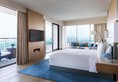 JW Marriott Sanya Dadonghai Bay в Хайнань Китай ✅. Забронировать номер онлайн по выгодной цене в JW Marriott Sanya Dadonghai Bay. Трансфер из аэропорта.