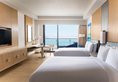 JW Marriott Sanya Dadonghai Bay в Хайнань Китай ✅. Забронировать номер онлайн по выгодной цене в JW Marriott Sanya Dadonghai Bay. Трансфер из аэропорта.