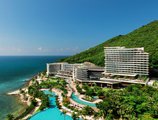 JW Marriott Sanya Dadonghai Bay в Хайнань Китай ✅. Забронировать номер онлайн по выгодной цене в JW Marriott Sanya Dadonghai Bay. Трансфер из аэропорта.