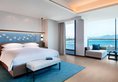 JW Marriott Sanya Dadonghai Bay в Хайнань Китай ✅. Забронировать номер онлайн по выгодной цене в JW Marriott Sanya Dadonghai Bay. Трансфер из аэропорта.
