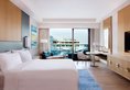 JW Marriott Sanya Dadonghai Bay в Хайнань Китай ✅. Забронировать номер онлайн по выгодной цене в JW Marriott Sanya Dadonghai Bay. Трансфер из аэропорта.