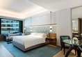 JW Marriott Sanya Dadonghai Bay в Хайнань Китай ✅. Забронировать номер онлайн по выгодной цене в JW Marriott Sanya Dadonghai Bay. Трансфер из аэропорта.