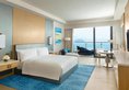 JW Marriott Sanya Dadonghai Bay в Хайнань Китай ✅. Забронировать номер онлайн по выгодной цене в JW Marriott Sanya Dadonghai Bay. Трансфер из аэропорта.