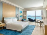 JW Marriott Sanya Dadonghai Bay в Хайнань Китай ✅. Забронировать номер онлайн по выгодной цене в JW Marriott Sanya Dadonghai Bay. Трансфер из аэропорта.