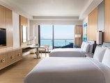 JW Marriott Sanya Dadonghai Bay в Хайнань Китай ✅. Забронировать номер онлайн по выгодной цене в JW Marriott Sanya Dadonghai Bay. Трансфер из аэропорта.