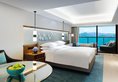 JW Marriott Sanya Dadonghai Bay в Хайнань Китай ✅. Забронировать номер онлайн по выгодной цене в JW Marriott Sanya Dadonghai Bay. Трансфер из аэропорта.