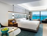 JW Marriott Sanya Dadonghai Bay в Хайнань Китай ✅. Забронировать номер онлайн по выгодной цене в JW Marriott Sanya Dadonghai Bay. Трансфер из аэропорта.