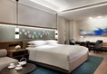 JW Marriott Sanya Dadonghai Bay в Хайнань Китай ✅. Забронировать номер онлайн по выгодной цене в JW Marriott Sanya Dadonghai Bay. Трансфер из аэропорта.