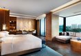 JW Marriott Sanya Dadonghai Bay в Хайнань Китай ✅. Забронировать номер онлайн по выгодной цене в JW Marriott Sanya Dadonghai Bay. Трансфер из аэропорта.