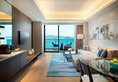 JW Marriott Sanya Dadonghai Bay в Хайнань Китай ✅. Забронировать номер онлайн по выгодной цене в JW Marriott Sanya Dadonghai Bay. Трансфер из аэропорта.