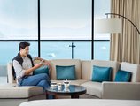 JW Marriott Sanya Dadonghai Bay в Хайнань Китай ✅. Забронировать номер онлайн по выгодной цене в JW Marriott Sanya Dadonghai Bay. Трансфер из аэропорта.