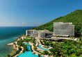 JW Marriott Sanya Dadonghai Bay в Хайнань Китай ✅. Забронировать номер онлайн по выгодной цене в JW Marriott Sanya Dadonghai Bay. Трансфер из аэропорта.
