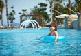 JW Marriott Sanya Dadonghai Bay в Хайнань Китай ✅. Забронировать номер онлайн по выгодной цене в JW Marriott Sanya Dadonghai Bay. Трансфер из аэропорта.