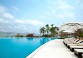 JW Marriott Sanya Dadonghai Bay в Хайнань Китай ✅. Забронировать номер онлайн по выгодной цене в JW Marriott Sanya Dadonghai Bay. Трансфер из аэропорта.