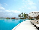 JW Marriott Sanya Dadonghai Bay в Хайнань Китай ✅. Забронировать номер онлайн по выгодной цене в JW Marriott Sanya Dadonghai Bay. Трансфер из аэропорта.