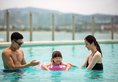 JW Marriott Sanya Dadonghai Bay в Хайнань Китай ✅. Забронировать номер онлайн по выгодной цене в JW Marriott Sanya Dadonghai Bay. Трансфер из аэропорта.