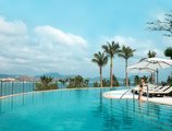 JW Marriott Sanya Dadonghai Bay в Хайнань Китай ✅. Забронировать номер онлайн по выгодной цене в JW Marriott Sanya Dadonghai Bay. Трансфер из аэропорта.