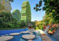 Sanya Beauty Crown Grand Tree в Хайнань Китай ✅. Забронировать номер онлайн по выгодной цене в Sanya Beauty Crown Grand Tree. Трансфер из аэропорта.
