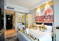Sanya Beauty Crown Grand Tree в Хайнань Китай ✅. Забронировать номер онлайн по выгодной цене в Sanya Beauty Crown Grand Tree. Трансфер из аэропорта.