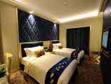 Sanya Beauty Crown Grand Tree в Хайнань Китай ✅. Забронировать номер онлайн по выгодной цене в Sanya Beauty Crown Grand Tree. Трансфер из аэропорта.