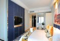 Sanya Beauty Crown Grand Tree в Хайнань Китай ✅. Забронировать номер онлайн по выгодной цене в Sanya Beauty Crown Grand Tree. Трансфер из аэропорта.