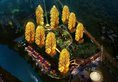 Sanya Beauty Crown Grand Tree в Хайнань Китай ✅. Забронировать номер онлайн по выгодной цене в Sanya Beauty Crown Grand Tree. Трансфер из аэропорта.