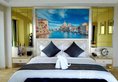 Sanya Beauty Crown Grand Tree в Хайнань Китай ✅. Забронировать номер онлайн по выгодной цене в Sanya Beauty Crown Grand Tree. Трансфер из аэропорта.