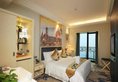Sanya Beauty Crown Grand Tree в Хайнань Китай ✅. Забронировать номер онлайн по выгодной цене в Sanya Beauty Crown Grand Tree. Трансфер из аэропорта.