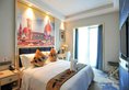 Sanya Beauty Crown Grand Tree в Хайнань Китай ✅. Забронировать номер онлайн по выгодной цене в Sanya Beauty Crown Grand Tree. Трансфер из аэропорта.