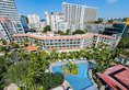 South China Hotel в Хайнань Китай ✅. Забронировать номер онлайн по выгодной цене в South China Hotel. Трансфер из аэропорта.