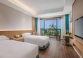 South China Hotel в Хайнань Китай ✅. Забронировать номер онлайн по выгодной цене в South China Hotel. Трансфер из аэропорта.