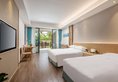 South China Hotel в Хайнань Китай ✅. Забронировать номер онлайн по выгодной цене в South China Hotel. Трансфер из аэропорта.