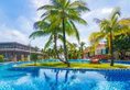 South China Hotel в Хайнань Китай ✅. Забронировать номер онлайн по выгодной цене в South China Hotel. Трансфер из аэропорта.