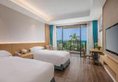 South China Hotel в Хайнань Китай ✅. Забронировать номер онлайн по выгодной цене в South China Hotel. Трансфер из аэропорта.