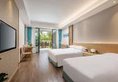 South China Hotel в Хайнань Китай ✅. Забронировать номер онлайн по выгодной цене в South China Hotel. Трансфер из аэропорта.