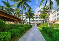 South China Hotel в Хайнань Китай ✅. Забронировать номер онлайн по выгодной цене в South China Hotel. Трансфер из аэропорта.